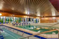 Ensana Thermal Aqua - Pools