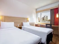 Nobile Inn Santiago - Pet friendly