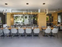 Ibis Plzen - breakfast