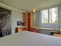 Ibis Poitiers Beaulieu Hotel in zona University of Poitiers