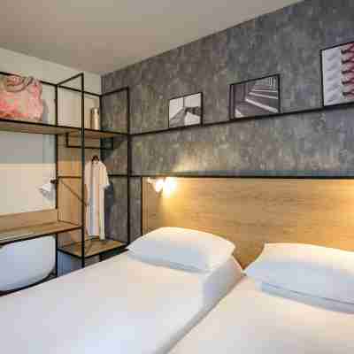 Ibis Gap Centre Rooms