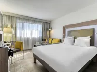 Novotel Paris Nord Expo Aulnay Hotels in Le Blanc-Mesnil