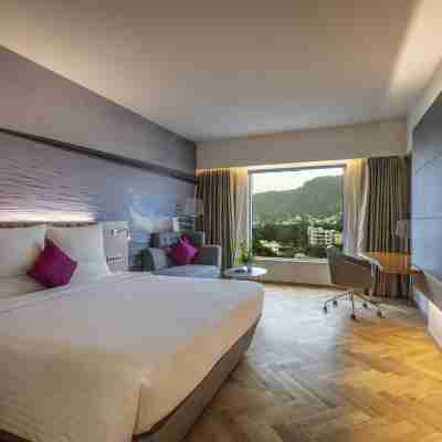 Novotel Vijayawada Varun Rooms