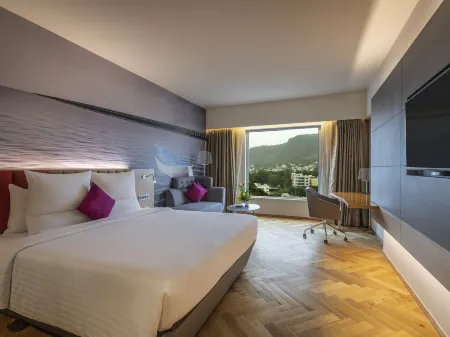 Novotel Vijayawada Varun