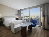 Hotel Naru Seoul MGallery Ambassador