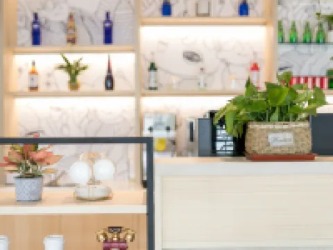 Ibis Hotel (Shanghai Hongqiao Railway Station) Hotels in Shanghai