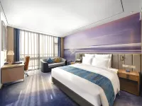 Novotel Changsha International Exhibition Center Hotels in Changsha South Railway Station&International Convention Center