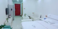Bunian Homestay (Yangcui Road)
