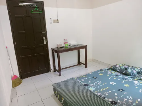 Iki Kost Burikan Hotels in Dawe