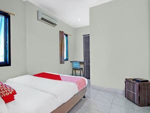 OYO 91065 Guest House 19 Syariah