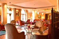 Pestana Sintra Golf Resort & Spa Hotel فنادق في Sao Pedro de Penaferrim