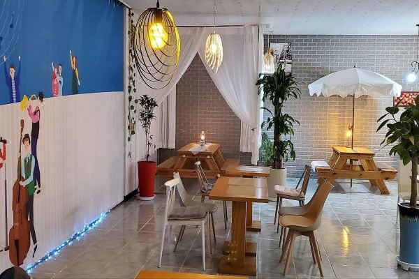 힐미힐유펜션(Bada Jeonmang with Hill Pension)_3