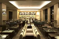 Manchester Grand Hyatt San Diego - breakfast