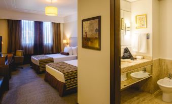 Radisson Alphaville