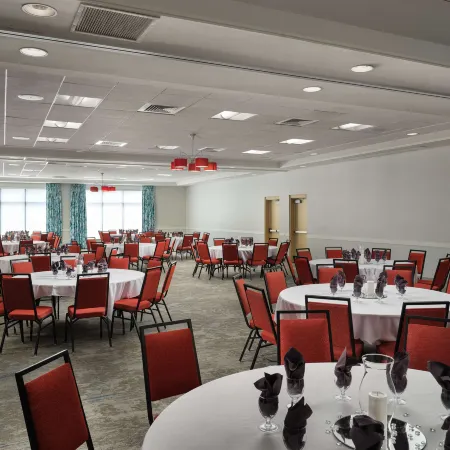 Hilton Garden Inn Ann Arbor