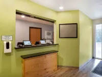 Extended Stay America Select Suites - Pensacola - Northwest Hotels in Ensley