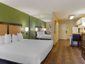 Extended Stay America Suites - San Jose - Downtown