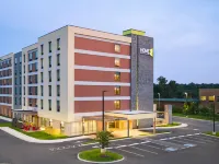 Home2 Suites by Hilton Richmond Glenside Hotels near Veil Brewing Co.
