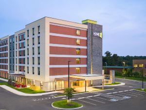 Home2 Suites by Hilton Richmond Glenside