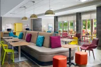 Home2 Suites by Hilton Richmond Glenside - parking