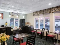 Econo Lodge Pocomoke City Hwy 13 Hotels in Worcester County