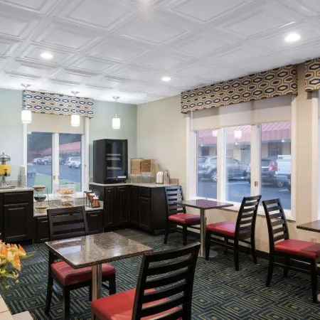 Econo Lodge Pocomoke City Hwy 13