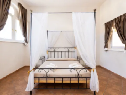 Winery Villa Vitas Dépendance (App.2) 切維尼亞諾－德爾弗留利酒店