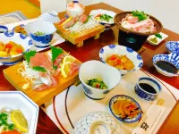 Minshuku Kan Hotels in Tosashimizu
