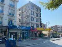 Eraliz Hotel Hotel a Izmir