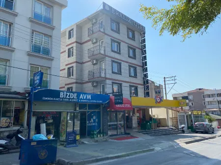 Eraliz Hotel