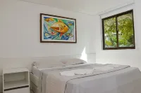 Carneiros Beach Resort