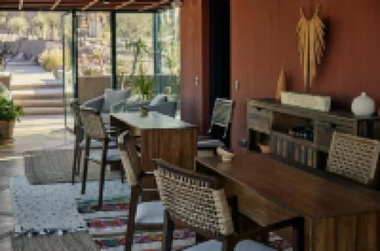 Our Habitas San Miguel