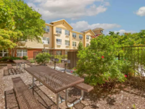 Extended Stay America Suites - Raleigh - RTP - 4919 Miami Blvd Hotels in Triangle