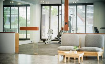 Tassana Place Boutique Hotel Bansuan