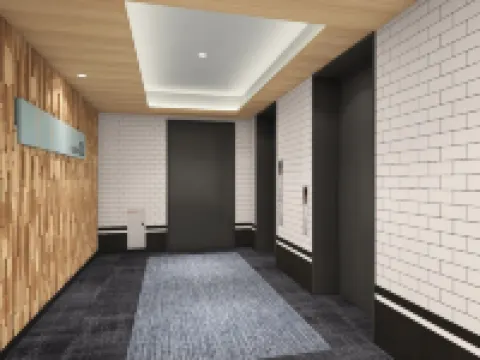 Smile Hotel Shonan Fujisawa Hotels in Fujisawa