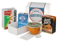 Nightcap at Emerald Star Hotel