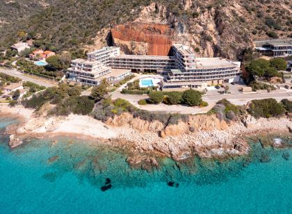 Résidence Les Calanques