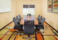 Fairfield Inn & Suites Jonesboro Hotels in Jonesboro