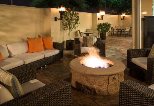 Hyatt House Houston/Energy CorridorHotel Overview