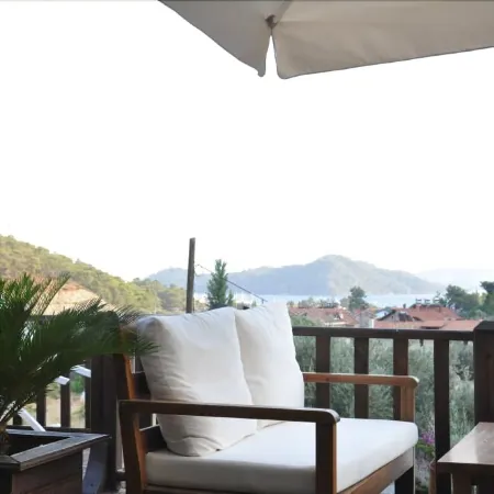 Alya Hotel Göcek