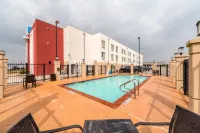 Motel 6 Laredo, TX - Airport - Hot Tub