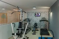 Corinna Mare - Gym