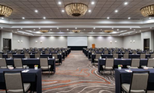 Fort Lauderdale Marriott Coral Springs Hotel & Convention Center