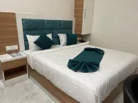 Hotel Sundram Hotels in Zirakpur