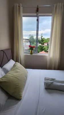 Denise's Midtown Condo Hotels in 