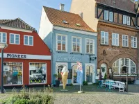 "Blakke" - 200m from the Sea Hotels in Faaborg