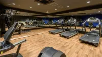 Loisir Spa Tower Naha - Gym