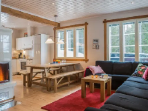 Villa Kukkula Hotels in Multia