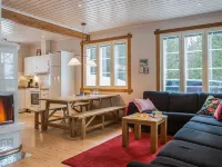 Villa Kukkula Hotels in Keuruu