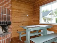 Villa Vuorso Hotel di Torne Valley